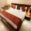 evergreen suites defence colony