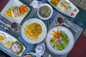 temple da nang