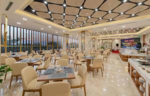 grand gosia hotel