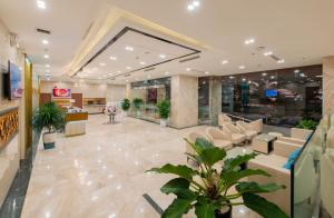 grand gosia hotel