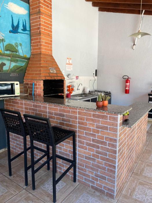 pousada papaya bonito