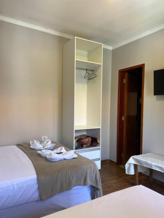 pousada papaya bonito