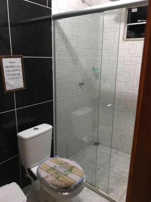 pousada papaya bonito