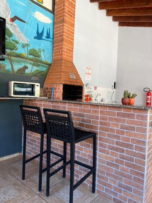 pousada papaya bonito