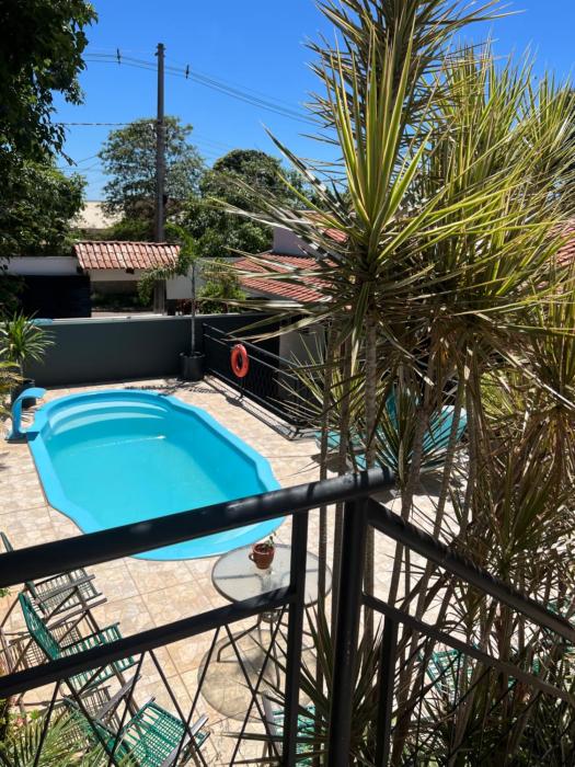 pousada papaya bonito