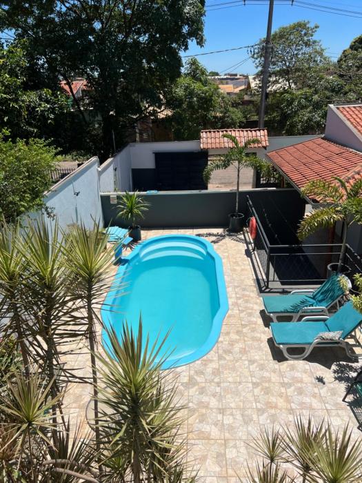 pousada papaya bonito