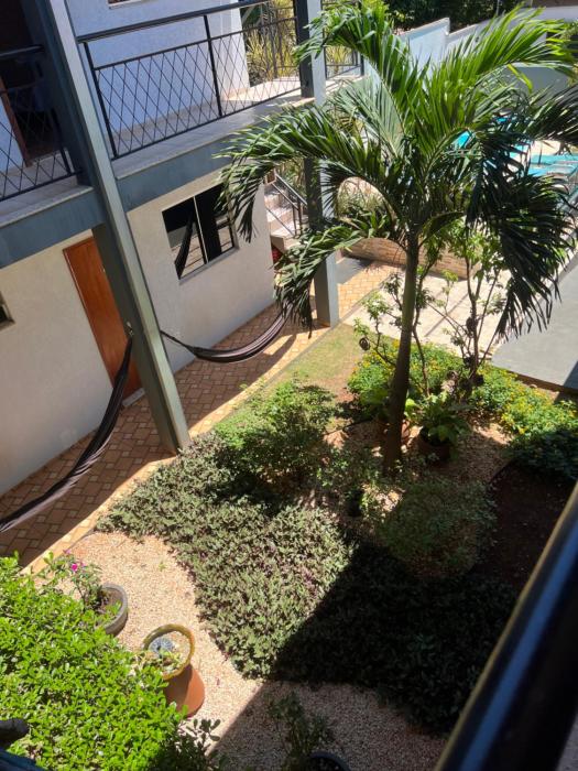 pousada papaya bonito