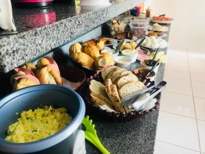 pousada papaya bonito