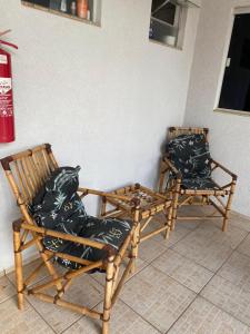 pousada papaya bonito