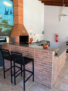 pousada papaya bonito