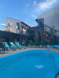 pousada papaya bonito