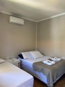 pousada papaya bonito