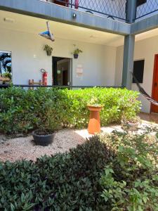 pousada papaya bonito