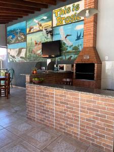 pousada papaya bonito