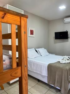 pousada papaya bonito