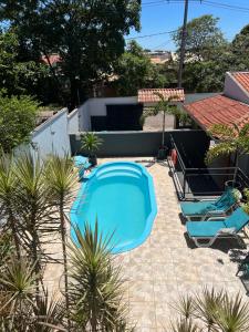 pousada papaya bonito