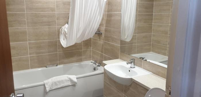 the diplomat hotel and spa