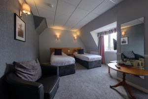 the diplomat hotel and spa