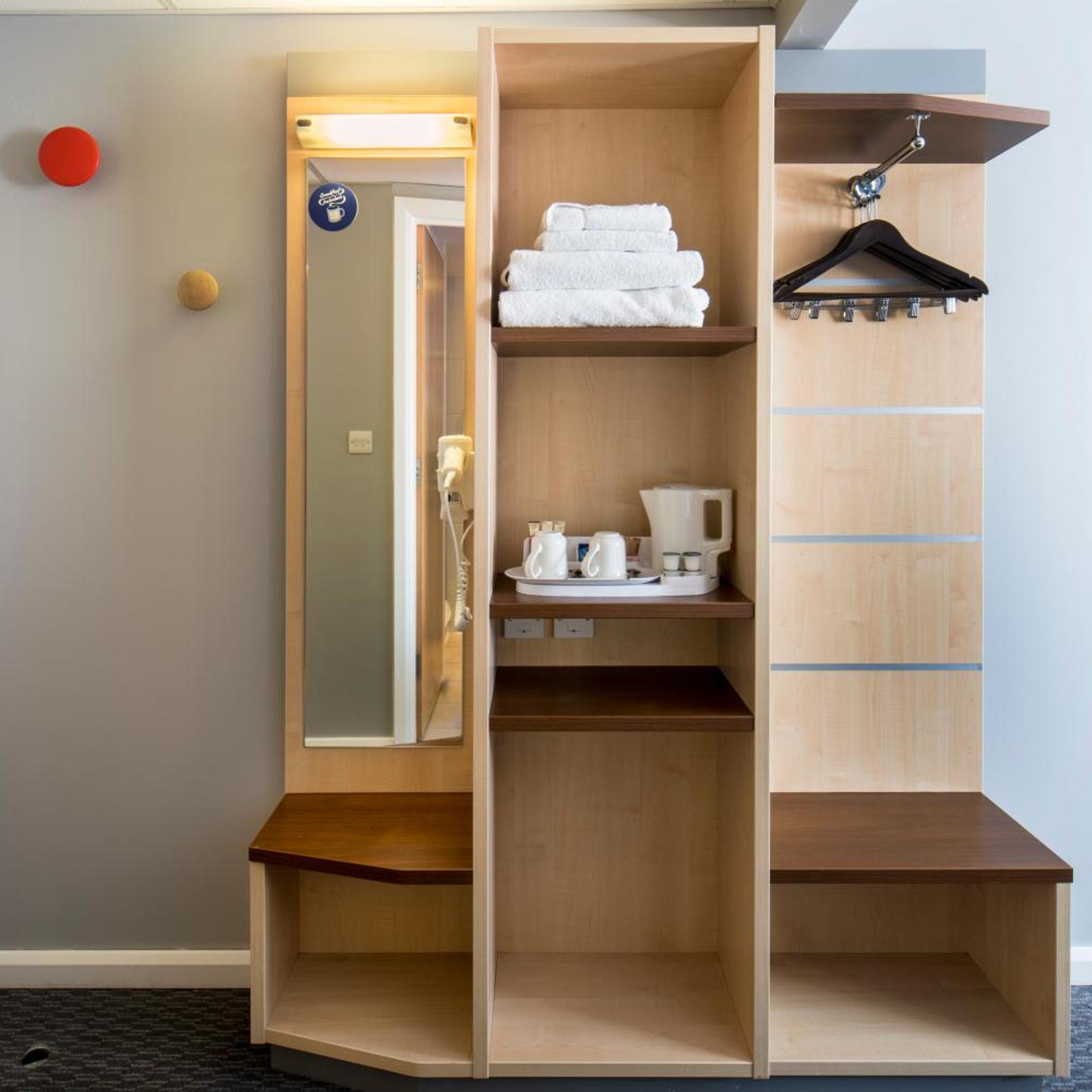 holiday inn express leicester city an ihg hotel