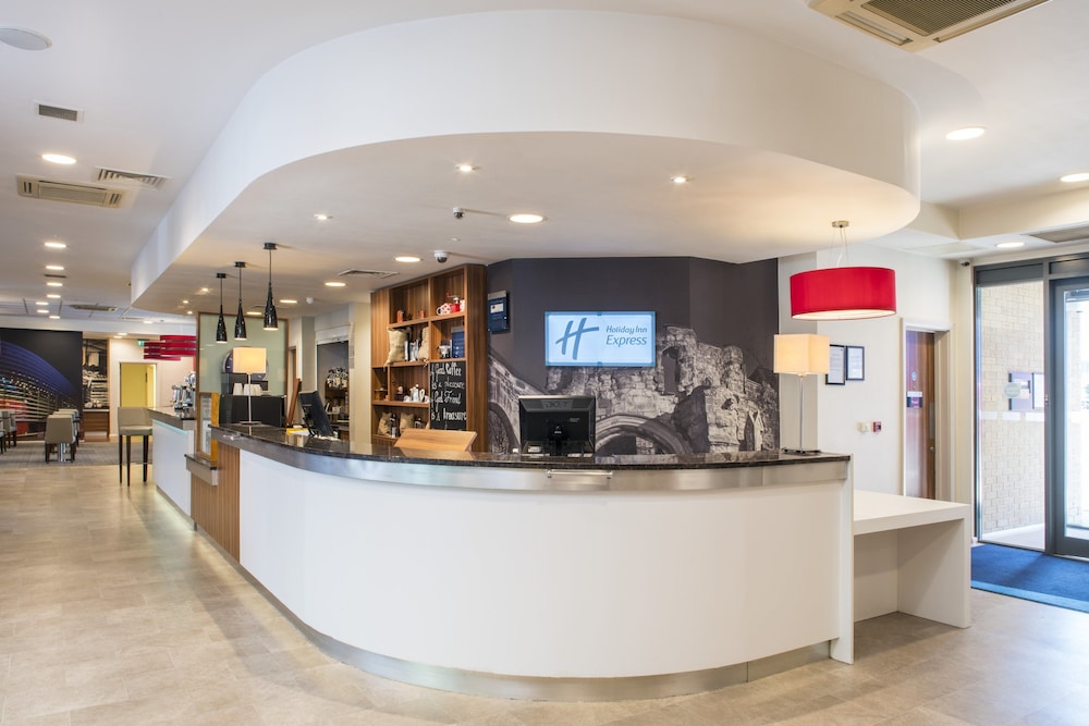 holiday inn express leicester city an ihg hotel