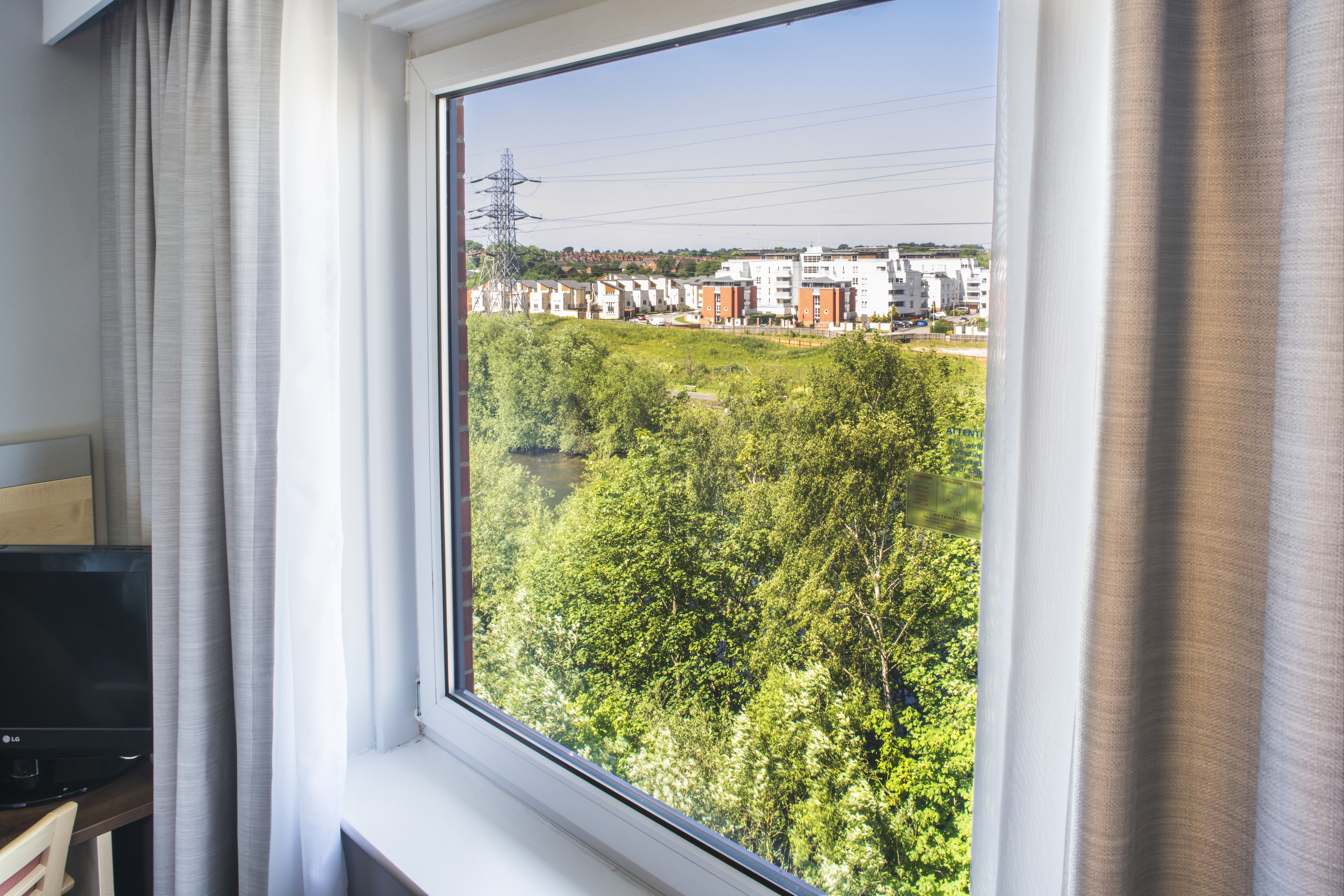 holiday inn express leicester city an ihg hotel
