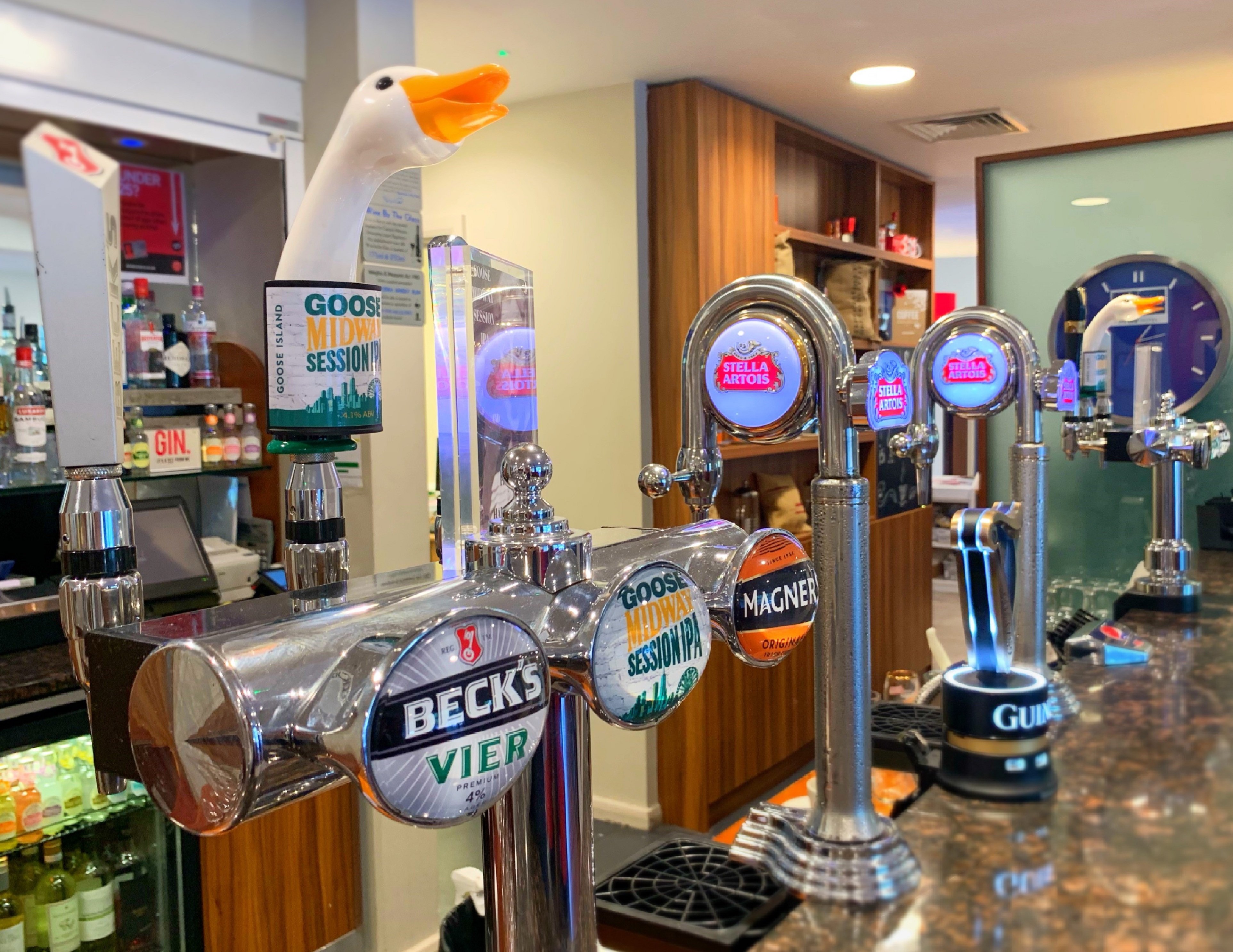 holiday inn express leicester city an ihg hotel