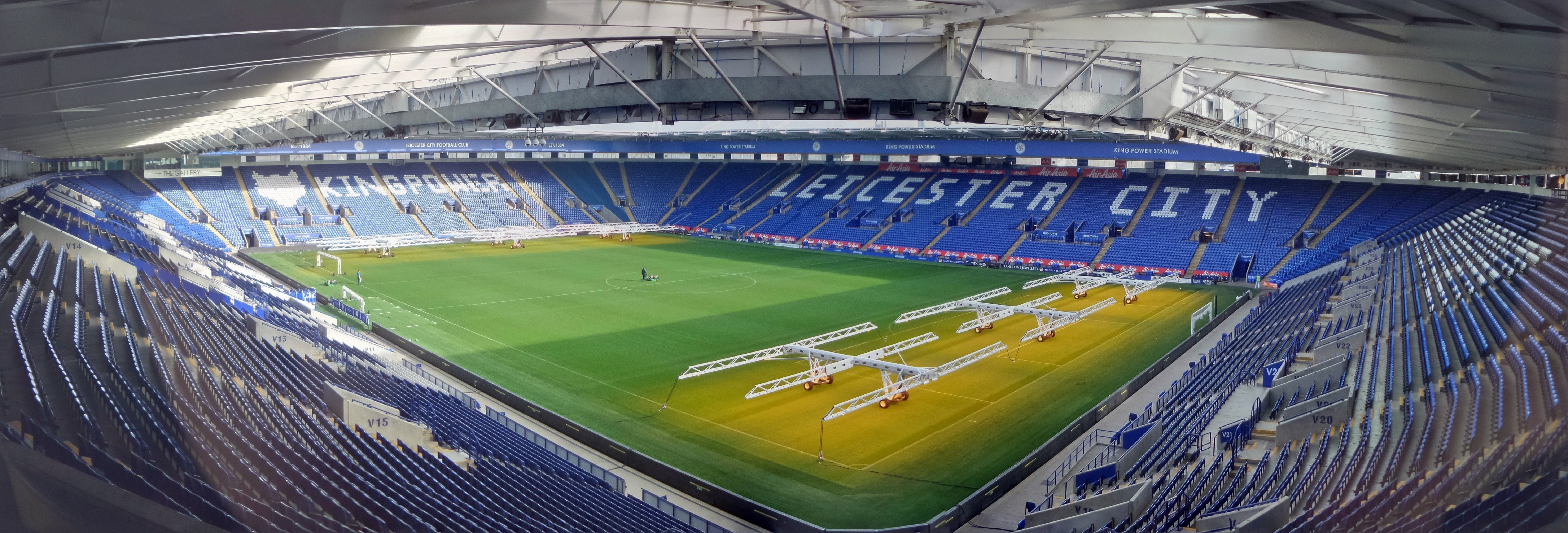 holiday inn express leicester city an ihg hotel