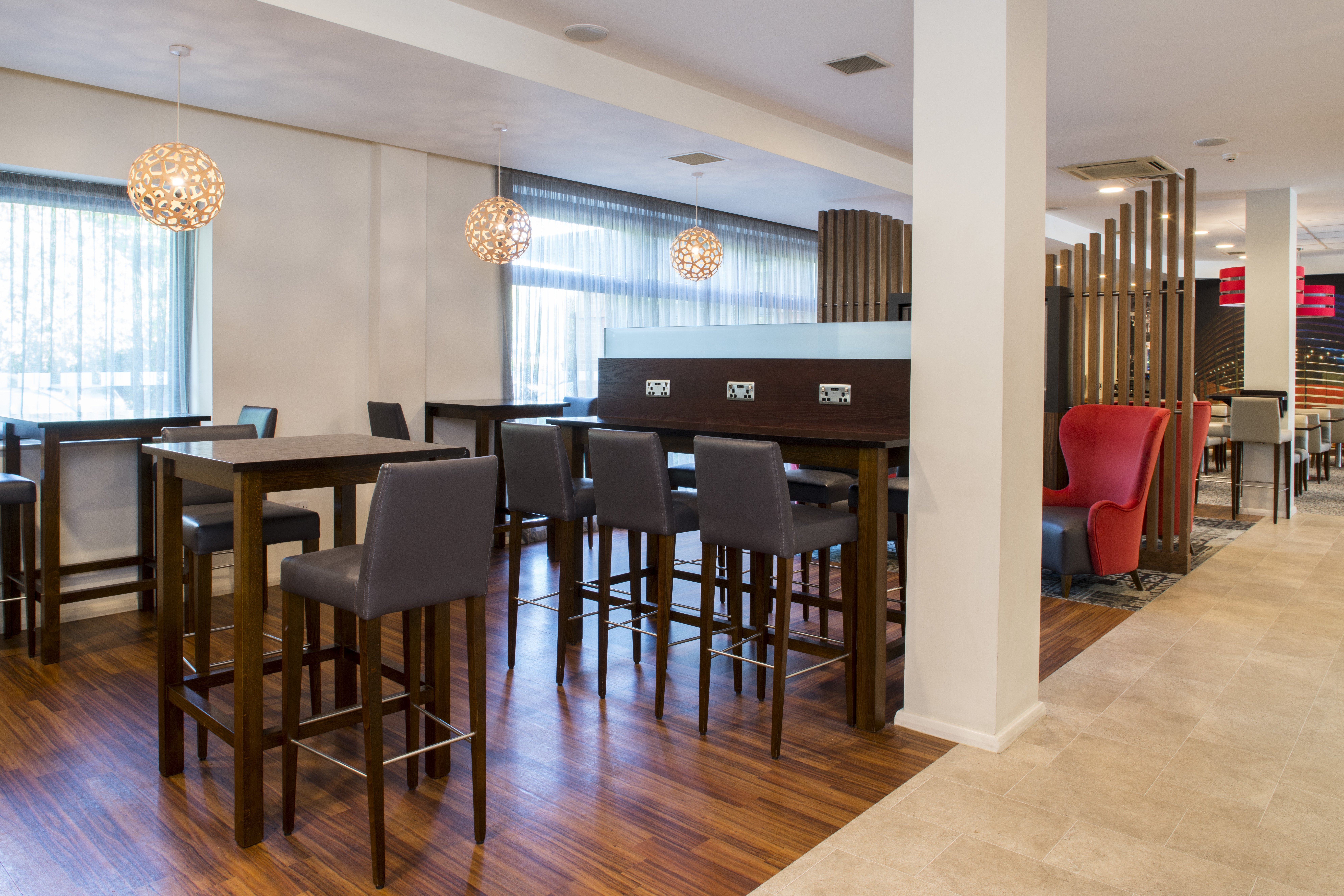 holiday inn express leicester city an ihg hotel