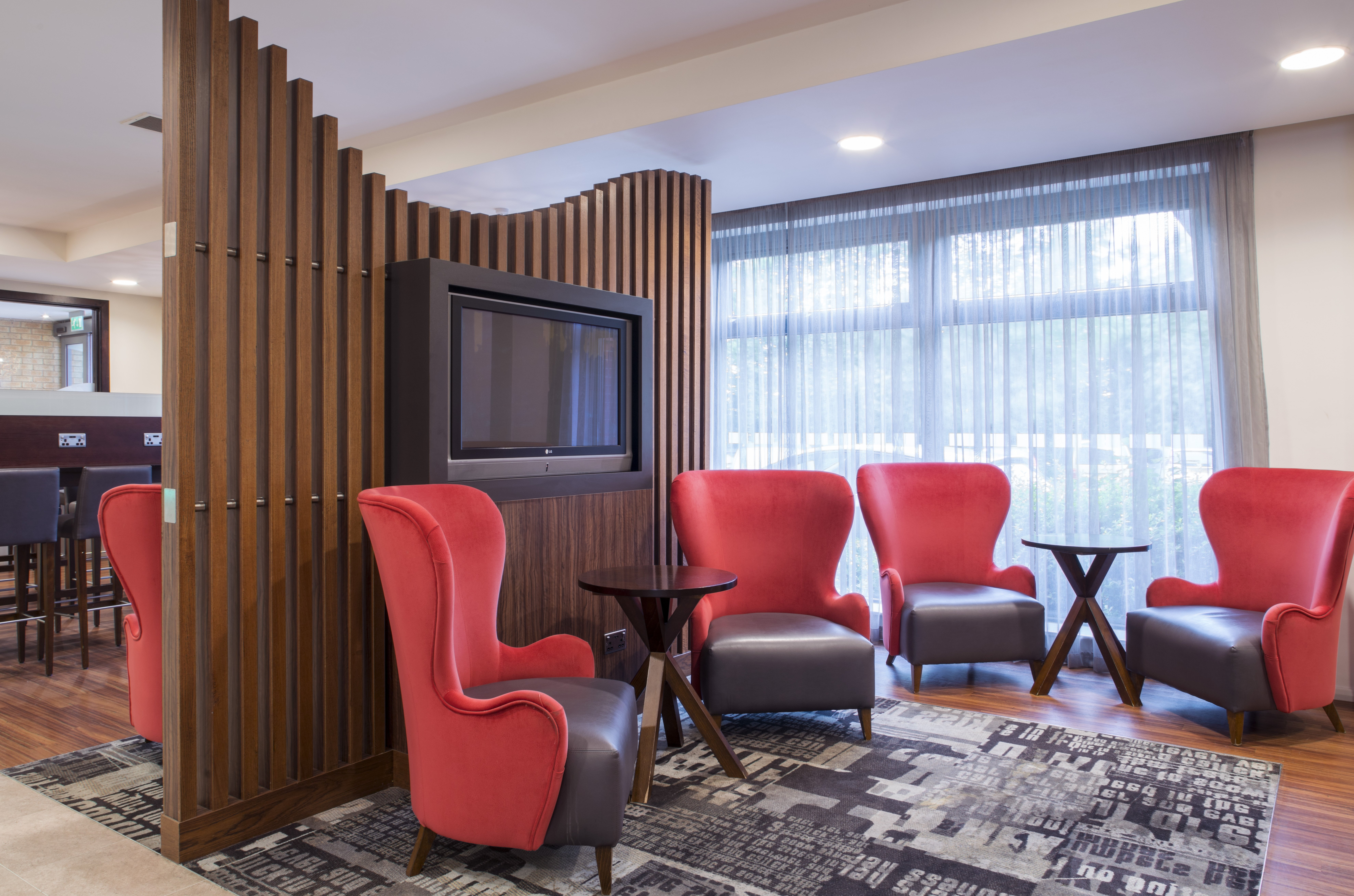 holiday inn express leicester city an ihg hotel