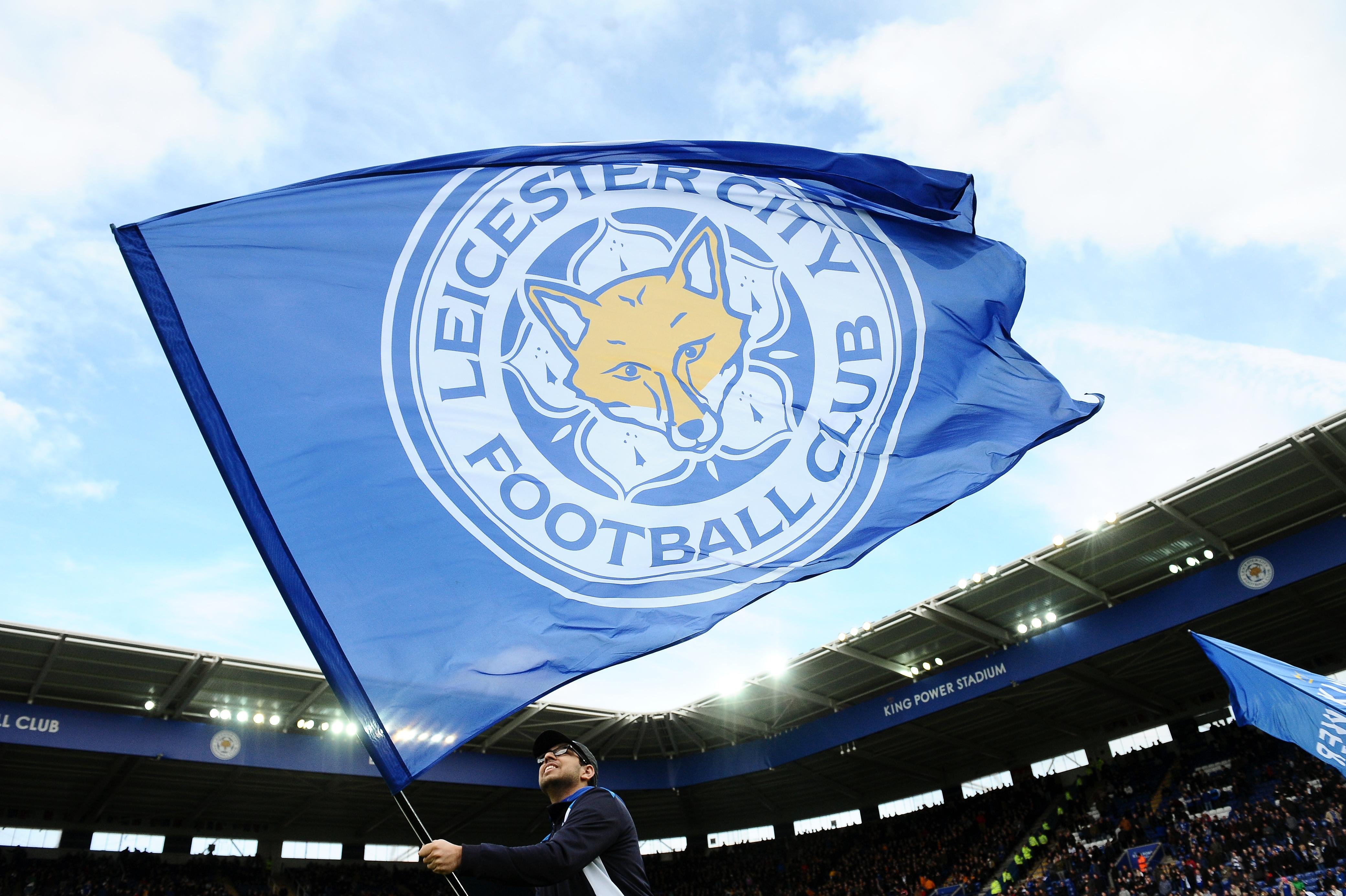 holiday inn express leicester city an ihg hotel