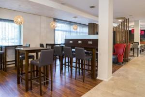 holiday inn express leicester city an ihg hotel