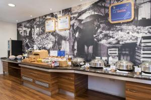 holiday inn express leicester city an ihg hotel