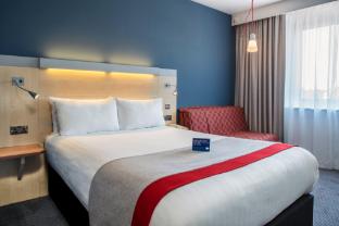 holiday inn express leicester city an ihg hotel