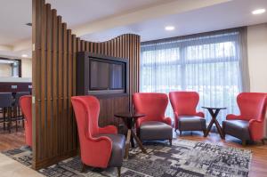holiday inn express leicester city an ihg hotel