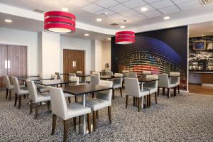 holiday inn express leicester city an ihg hotel