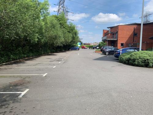 holiday inn express leicester city an ihg hotel