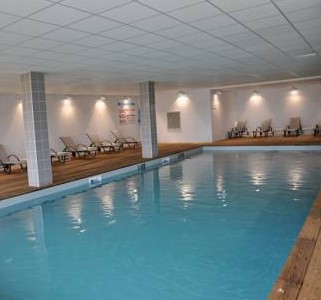 le domaine du mont vacanceole