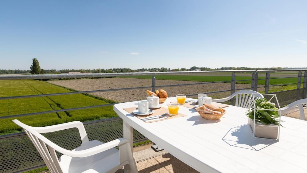 le domaine du mont vacanceole