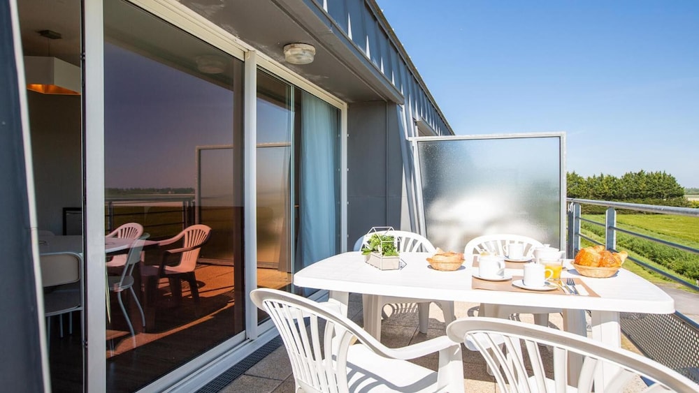 le domaine du mont vacanceole