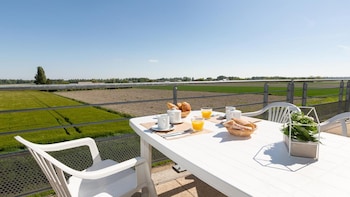 le domaine du mont vacanceole