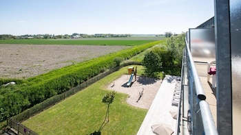 le domaine du mont vacanceole