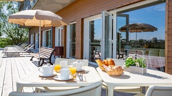 le domaine du mont vacanceole