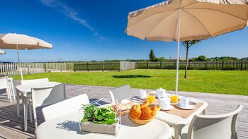 le domaine du mont vacanceole