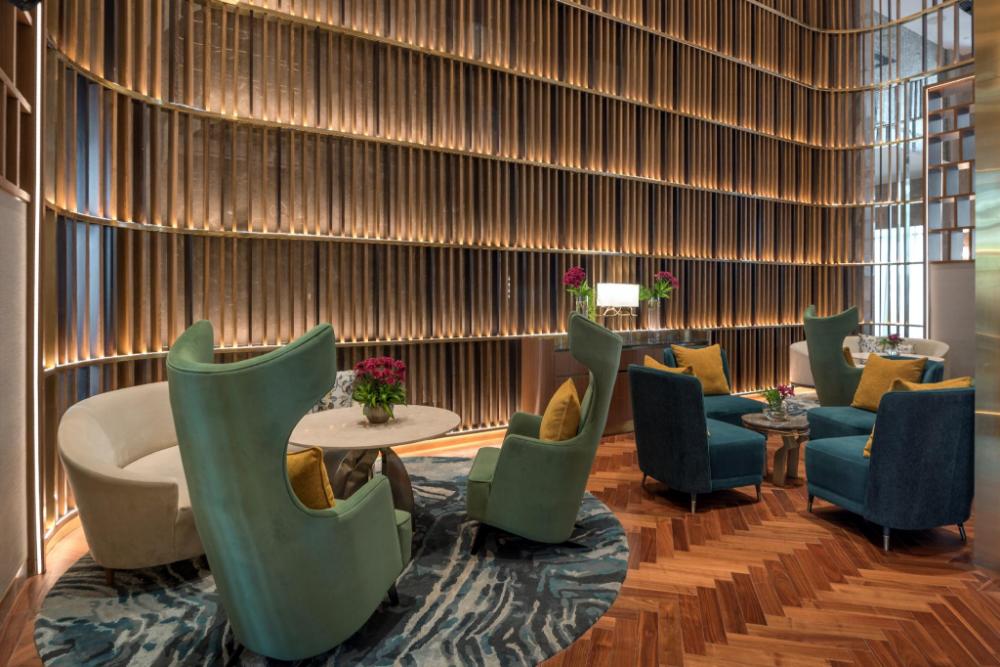 radisson blu hotel and spa nashik