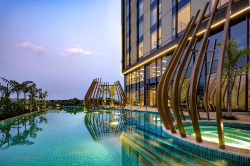 radisson blu hotel and spa nashik