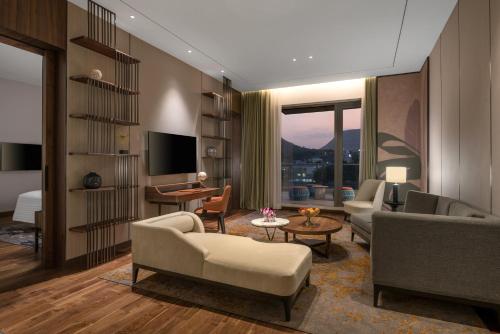 radisson blu hotel and spa nashik