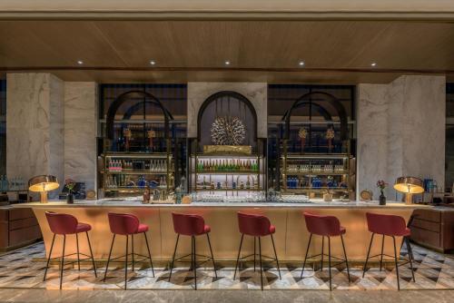 radisson blu hotel and spa nashik