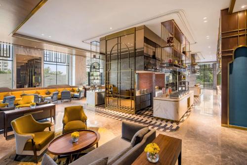 radisson blu hotel and spa nashik