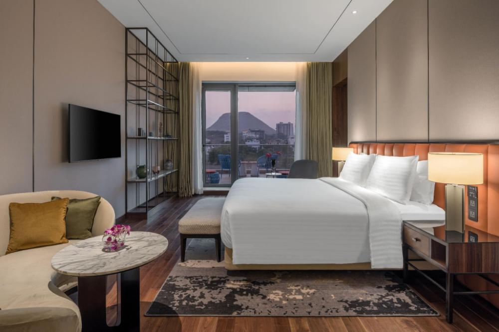 radisson blu hotel and spa nashik