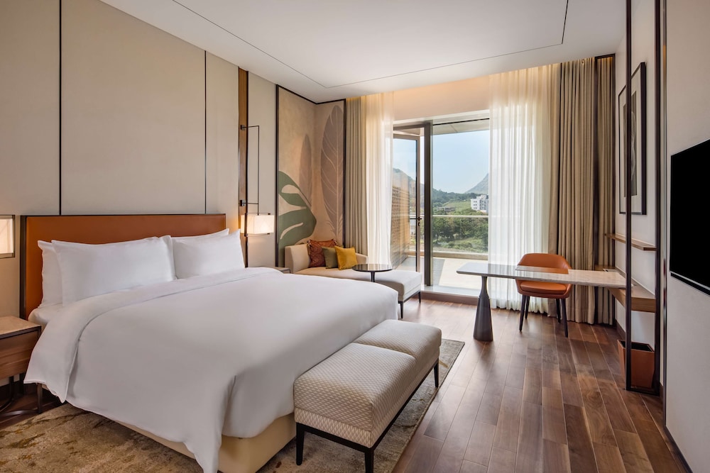 radisson blu hotel and spa nashik